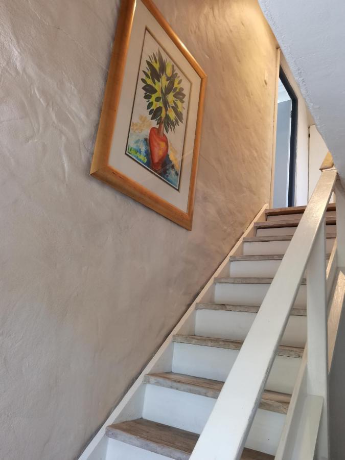 Vermont Lofts 허머너스 외부 사진