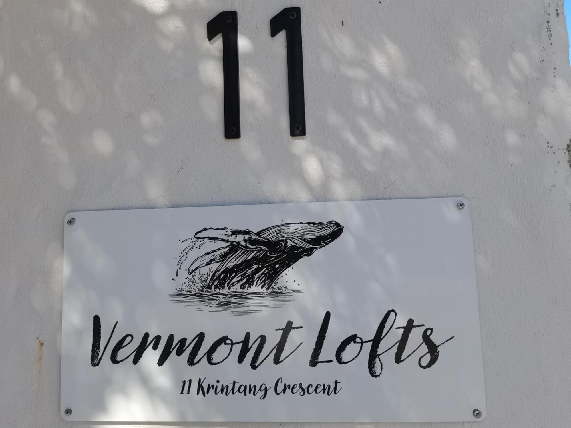 Vermont Lofts 허머너스 외부 사진